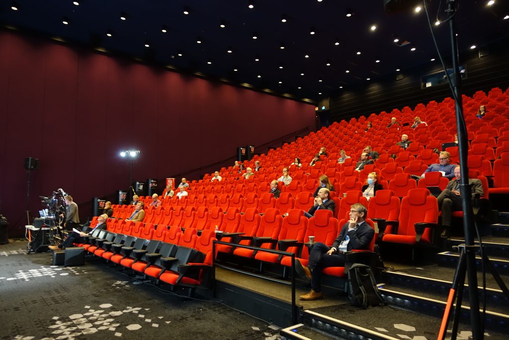 Innovaatiopäivät 2020