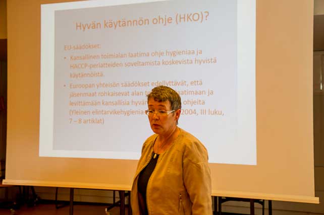 Ann-Marie Taina
